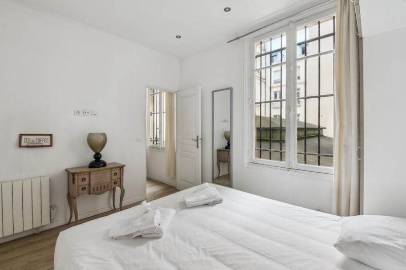 102-Suite Lenny - Superb Apartment In Paris Exteriör bild