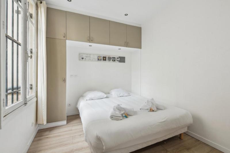 102-Suite Lenny - Superb Apartment In Paris Exteriör bild