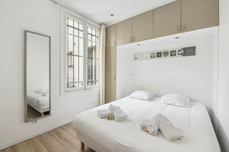 102-Suite Lenny - Superb Apartment In Paris Exteriör bild